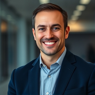 Martijn de Vries — online casino lijst expert